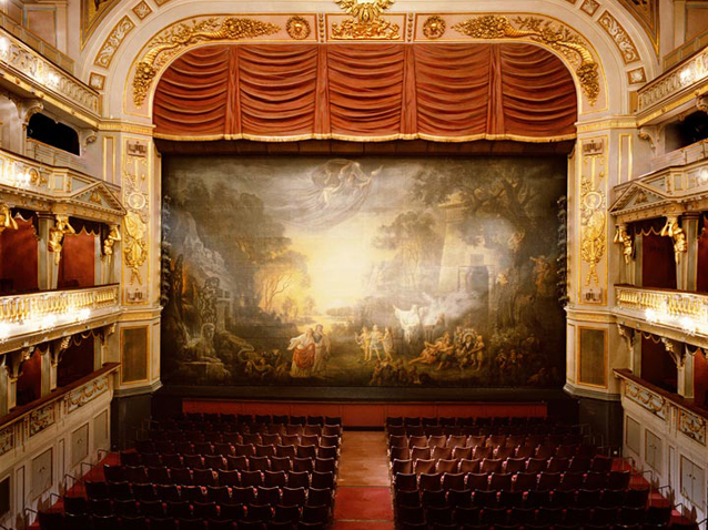 Theater an der Wien: Where Viennas Past and Future Meet 