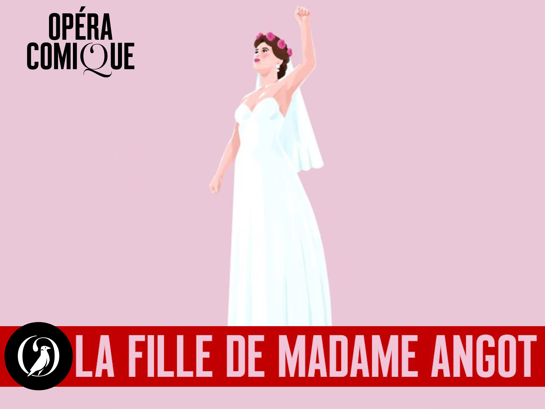 La Fille De Madame Angot Op Ra Comique Production Paris