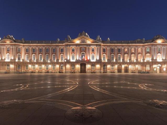 Op Ra National Du Capitole Maison Dop Ra Toulouse France Opera Online Le Site Des