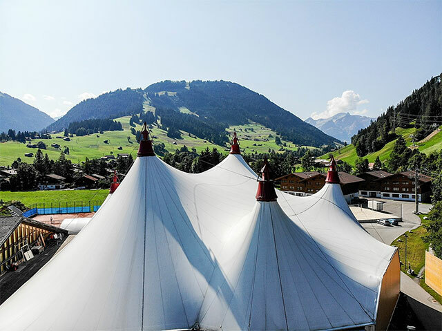 Gstaad Menuhin Festival (Opera House - Gstaad, switzerland) | Opera Online  - The opera lovers web site