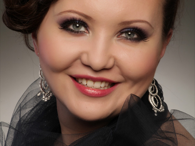 Albina Shagimuratova Performer Opera Online The Opera Lovers Web Site