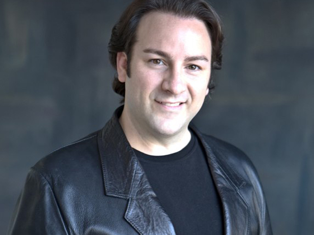 John Osborn (Performer) | Opera Online - The opera lovers web site