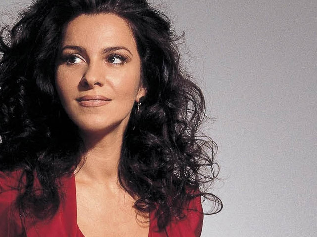 Angela Gheorghiu (performer) 