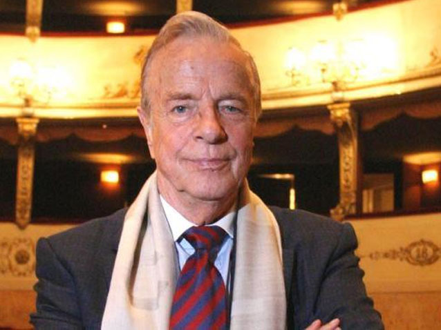 Franco Zeffirelli (director) 