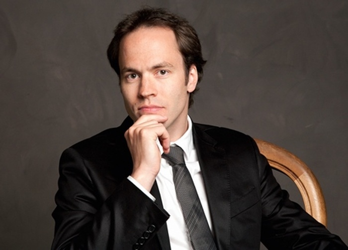 Johannes Debus (Conductor) | Opera Online - The opera lovers web site