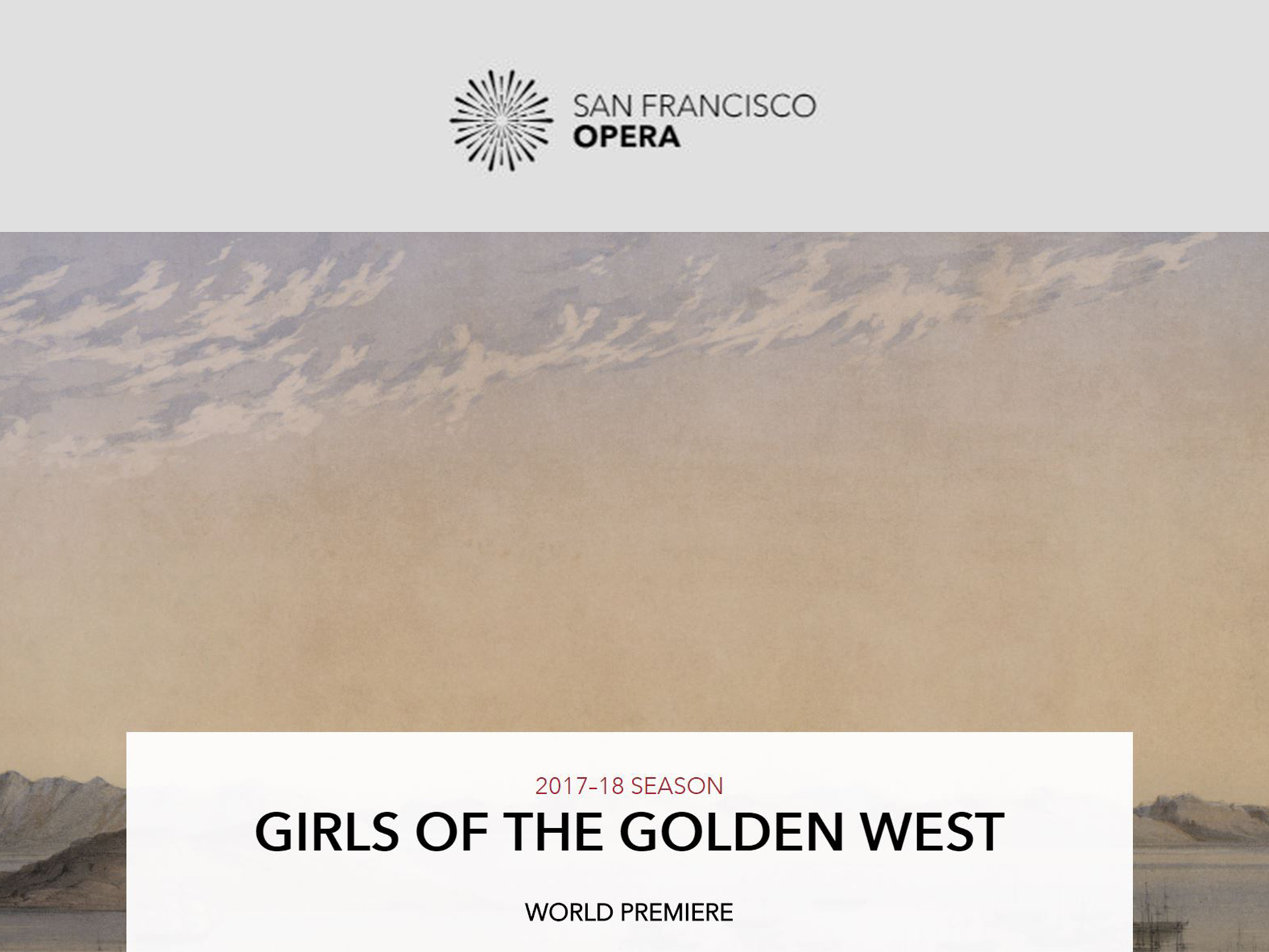 golden girls of the golden west