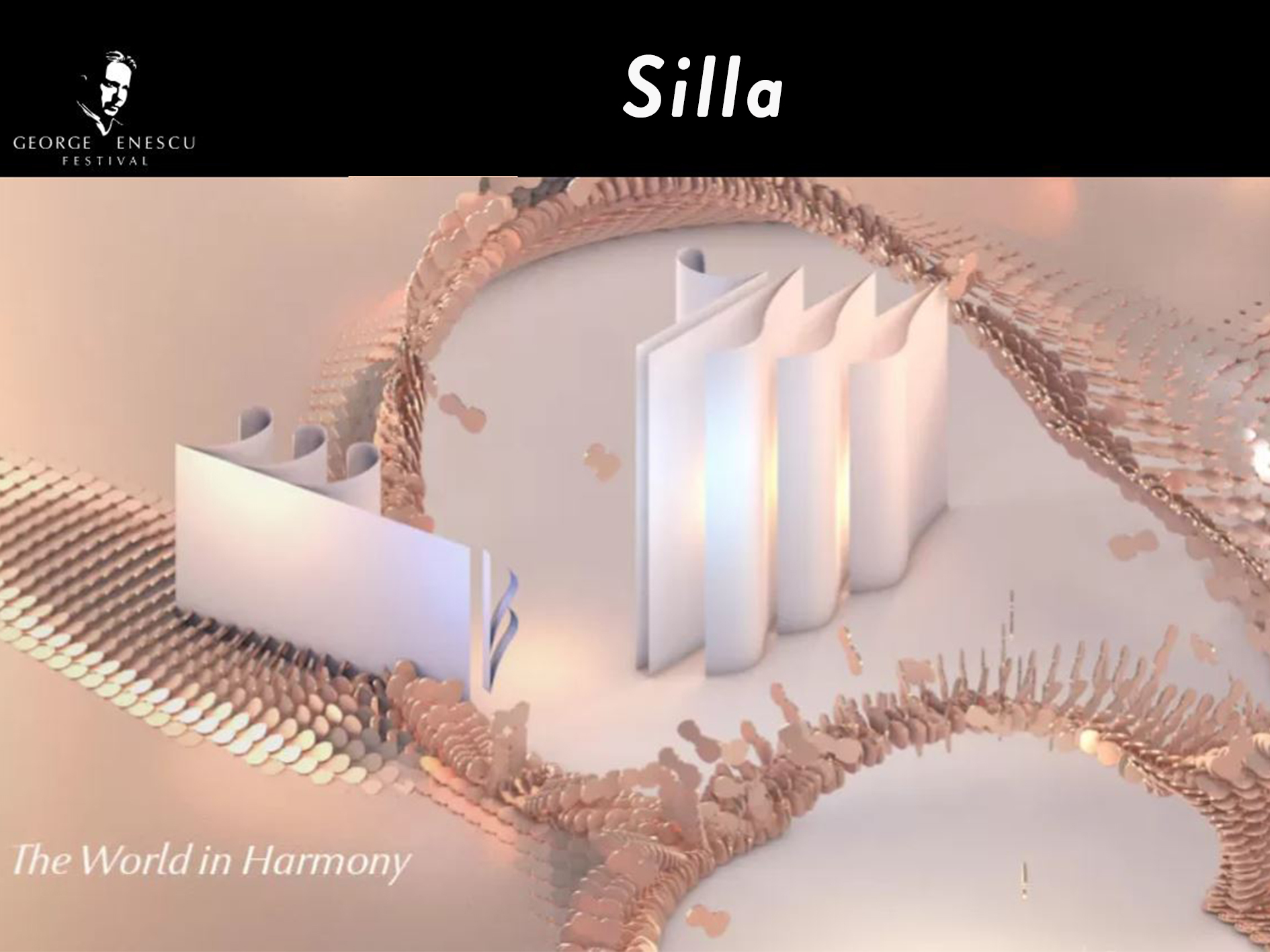 Silla - George Enescu Festival (2019) (Production - Bucarest, france) |  Opera Online - The opera lovers web site