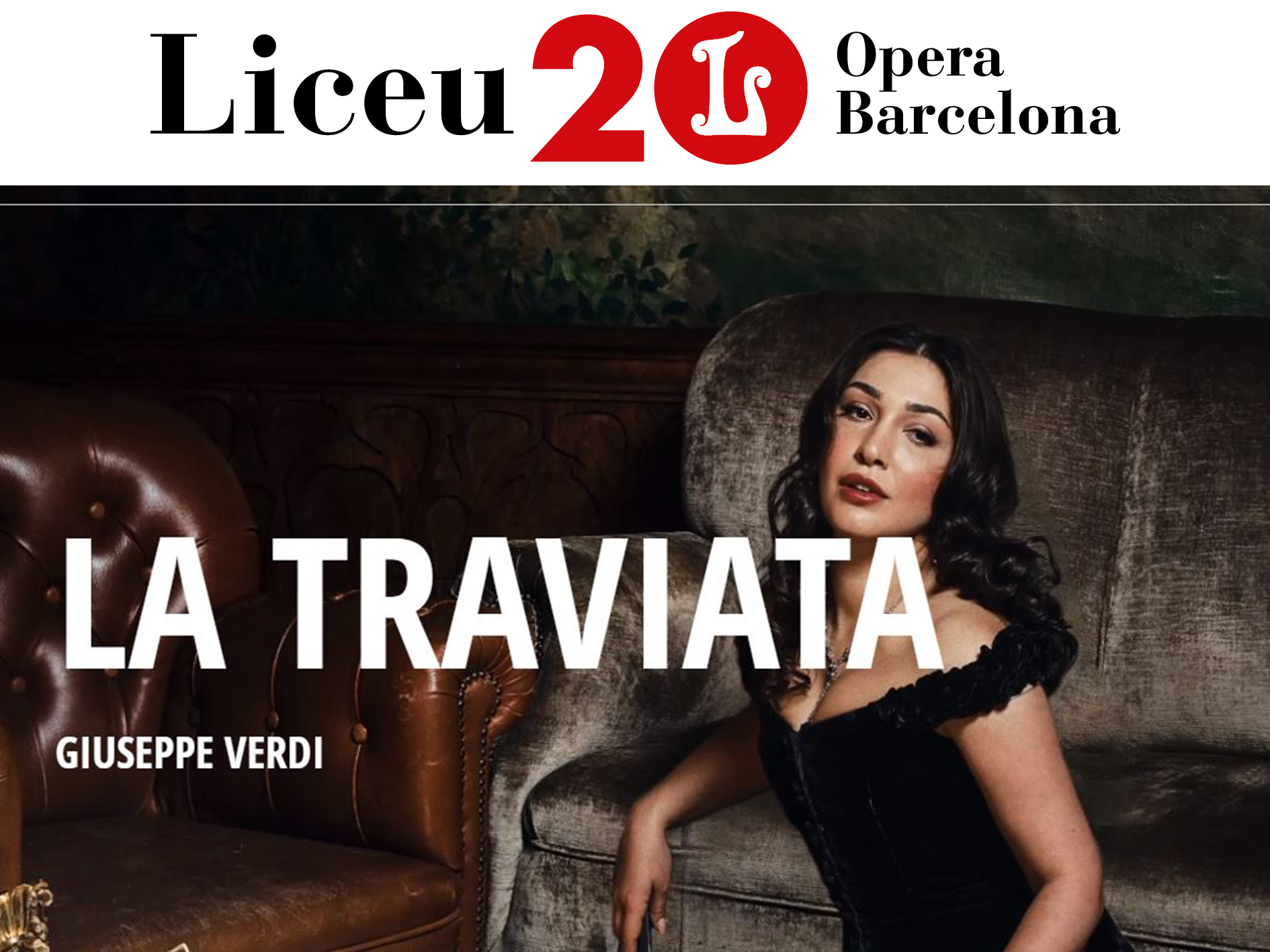 Kristina Mkhitaryan (Performer)  Opera Online - The opera lovers web site