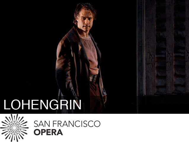 Lohengrin - San Francisco Opera (2012) (Production - San Francisco ...