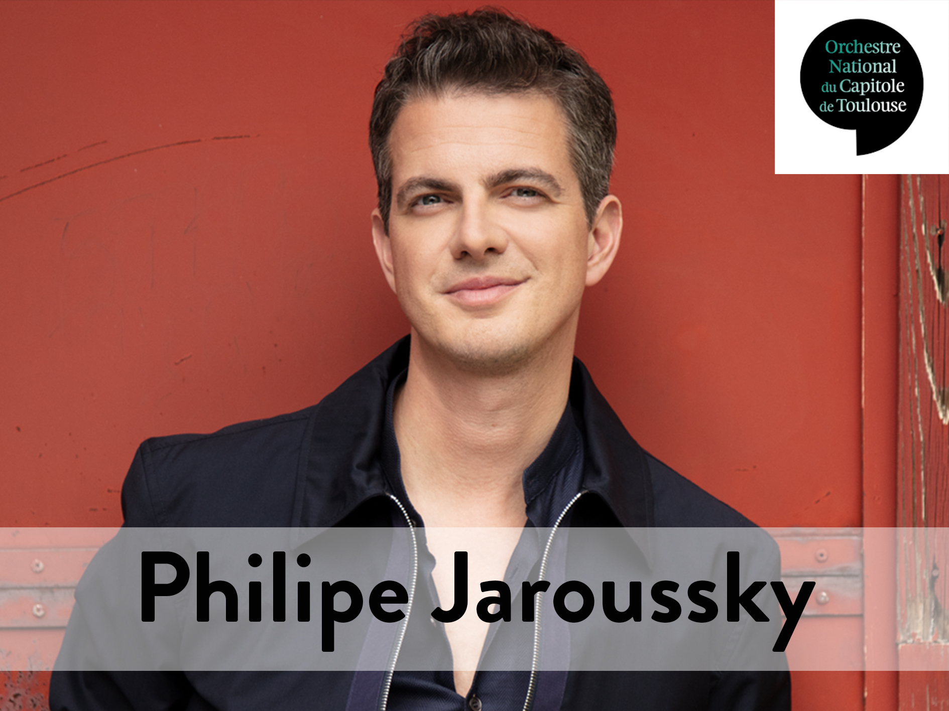 Concert Philippe Jaroussky La Halle aux Grains (2021) (Production