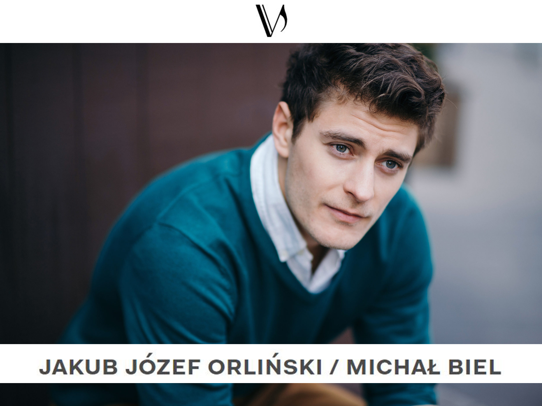 Concert Jakub Józef Orliński - Verbier Festival (2022) (Production