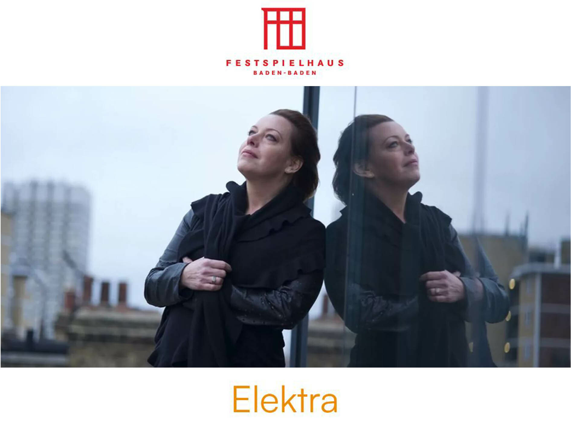 Elektra BadenBaden Festival (2024) (Production Baden Baden, germany) Opera Online The