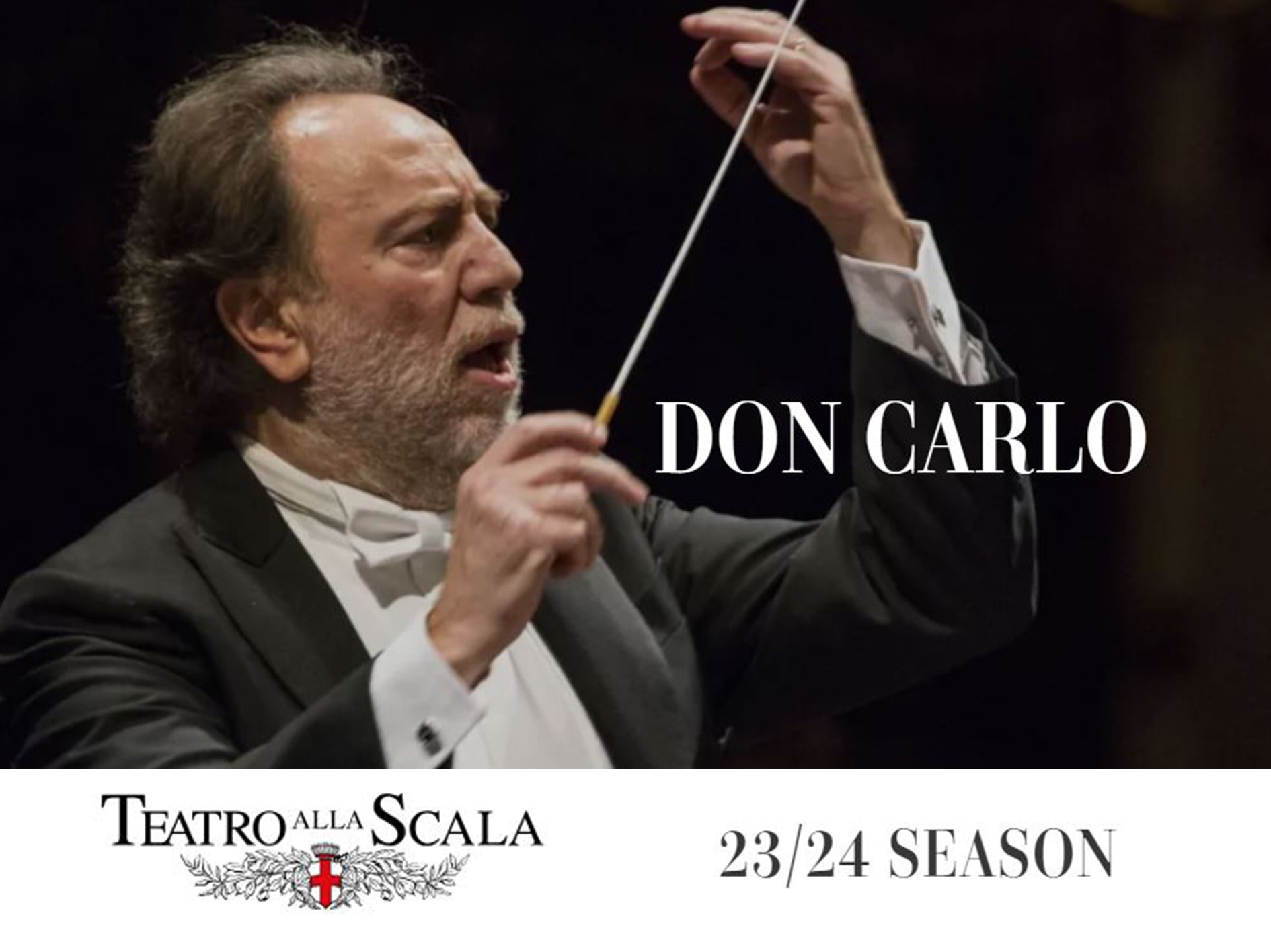 Don Carlo - Teatro Alla Scala (2023) (Production - Milano, Italie ...