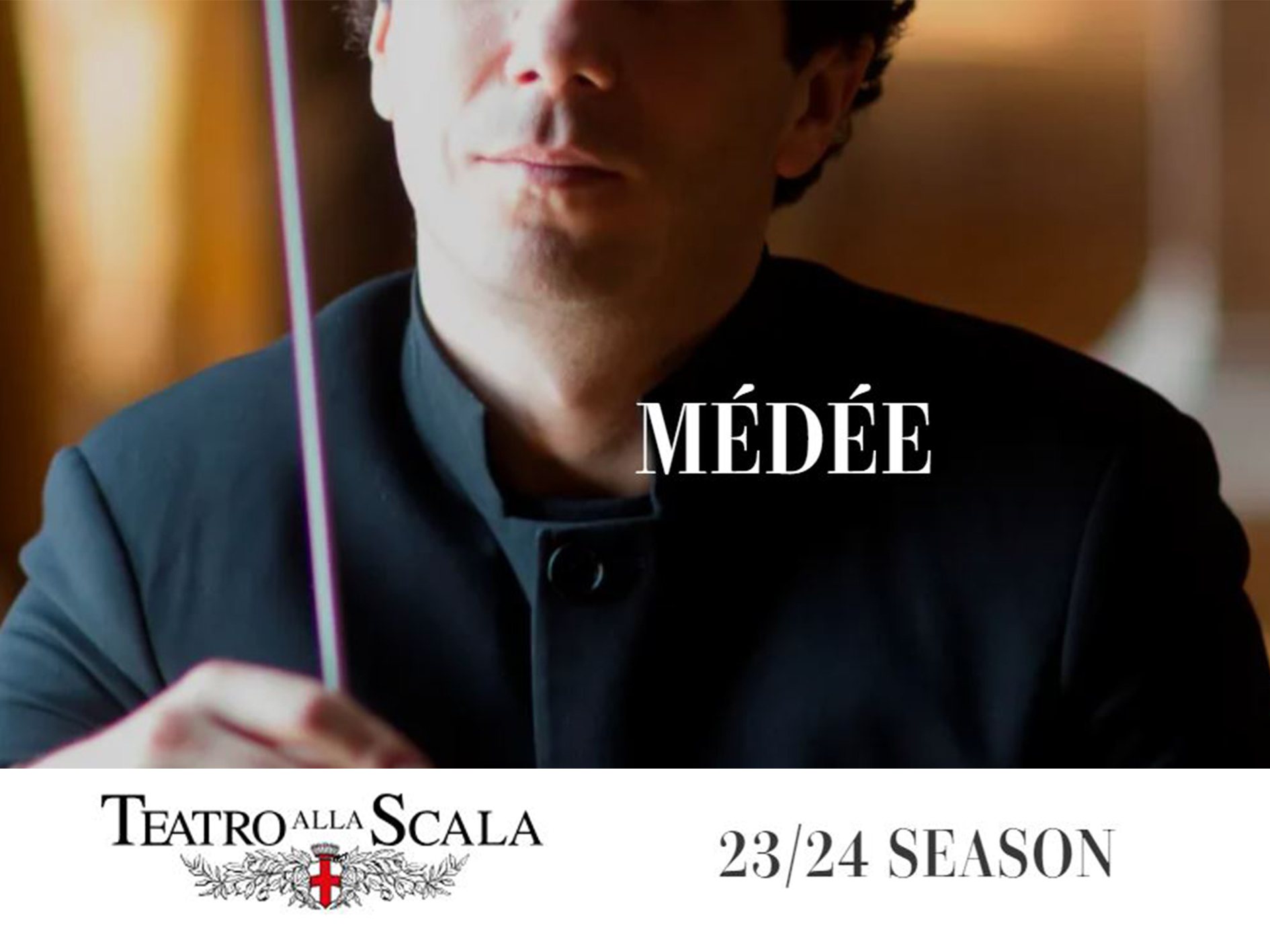 Médée Teatro alla Scala (2024) (Production Milano, italy) Opera