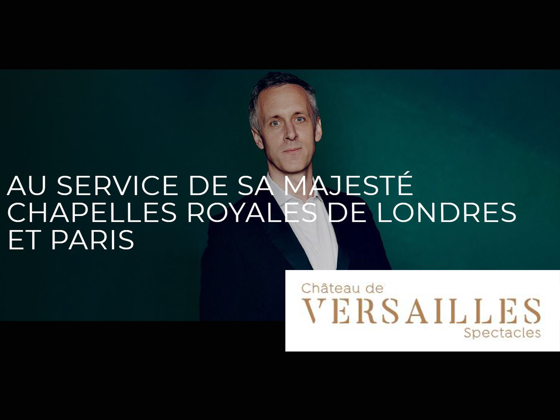 Au Service De Sa Majest Versailles Opera House 2024 Production   Avatar 