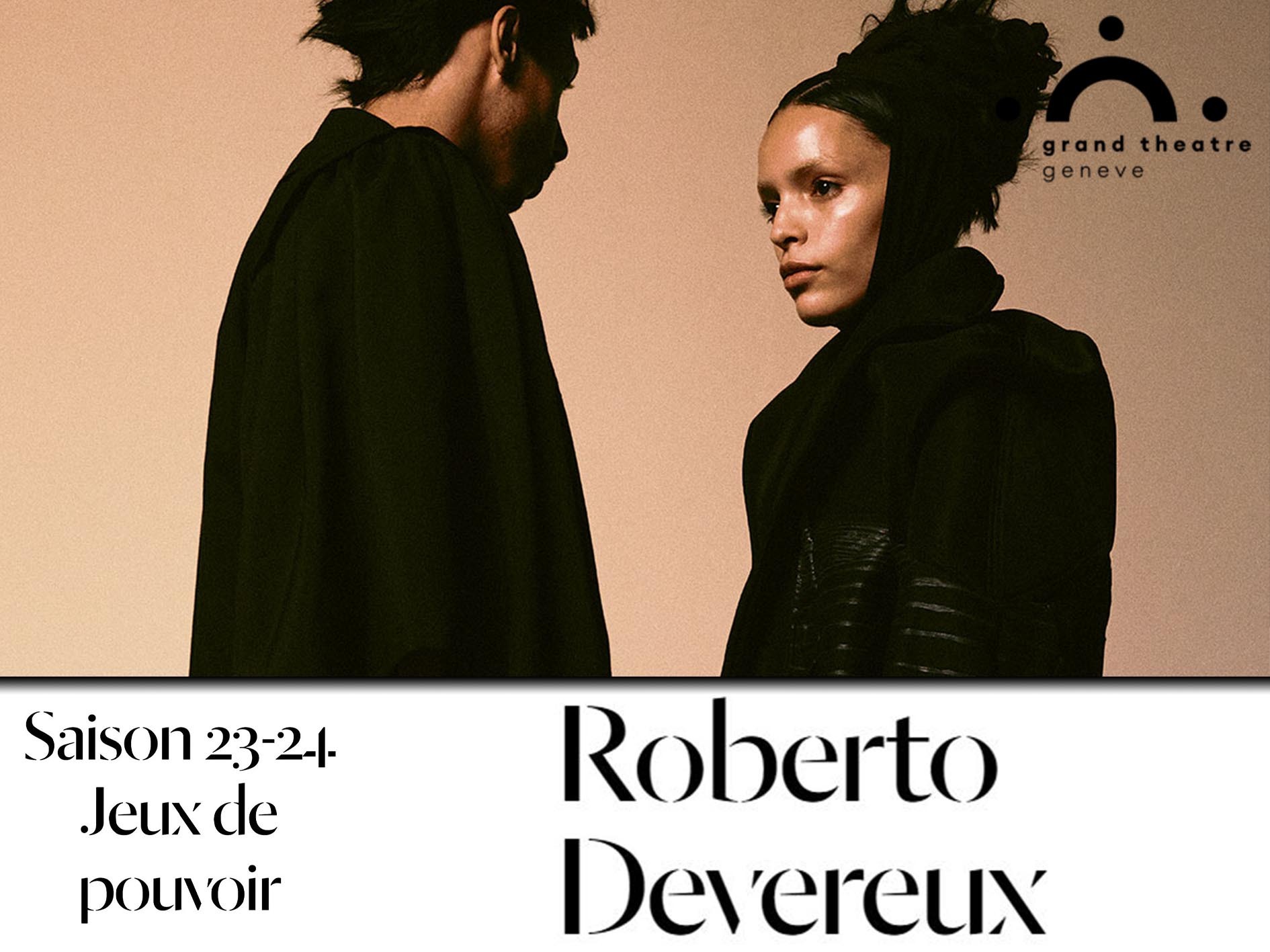 Roberto Devereux Geneva Theater 2024 Production Gen Ve   Avatar 