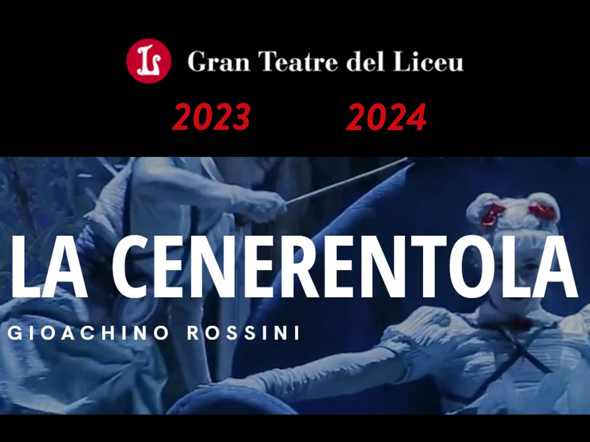 new year’s concert gran teatre del liceu 1 jan