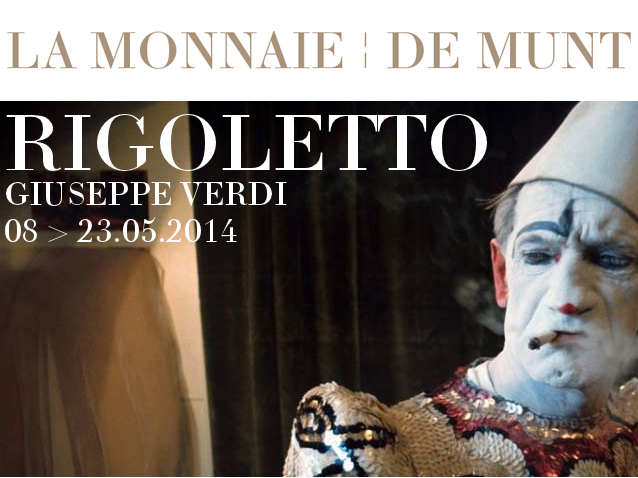 rigoletto la monnaie 2014 production bruxelles belgium opera online the opera lovers web site