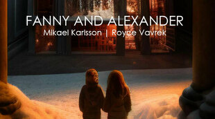 Fanny and Alexander, de Mikael Karlsson