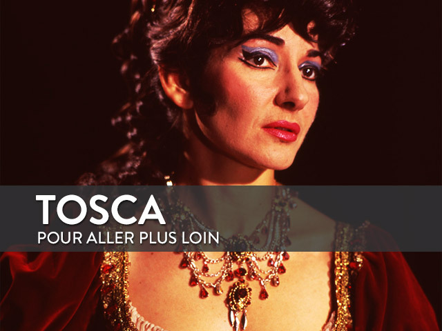 Tosca Un Opera Populaire Et Moderne Actualite Opera Online Le Site Des Amateurs D Art Lyrique