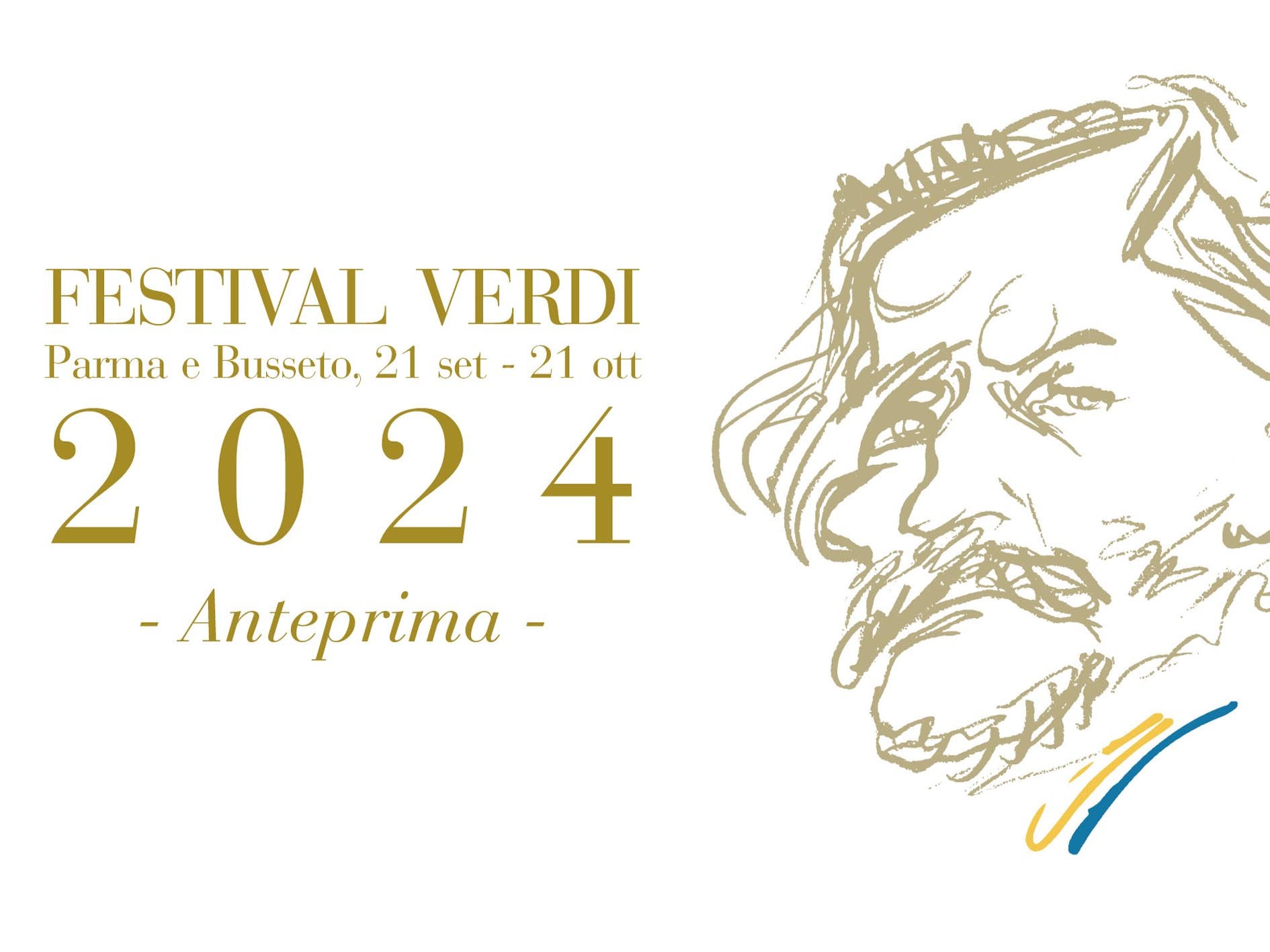 Le Festival Verdi annonce son édition 2024 (Actualité) Opera Online