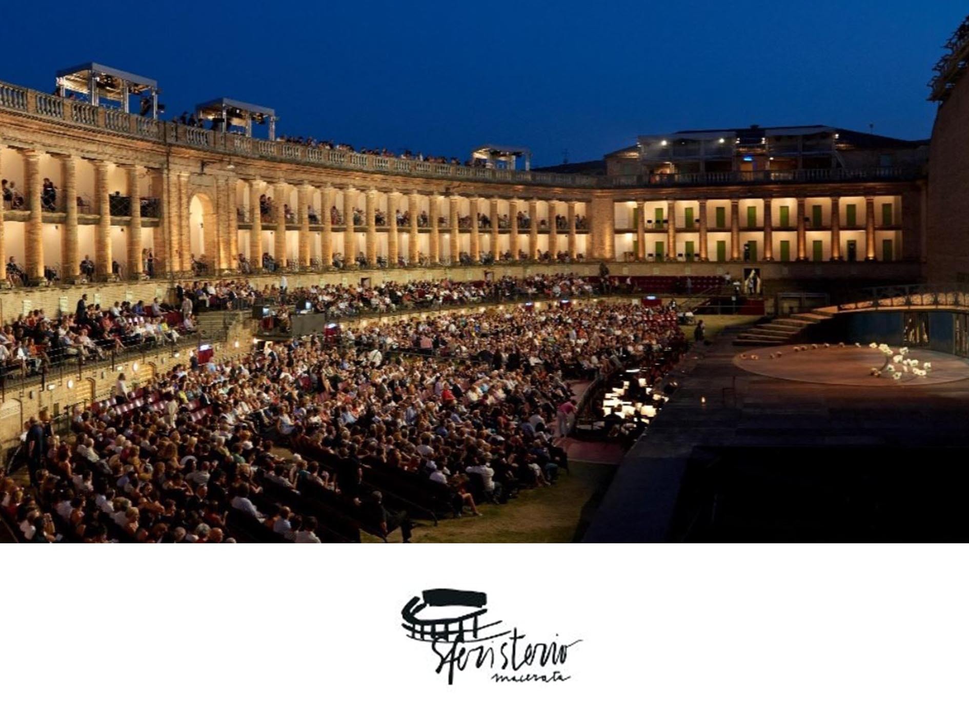 Le Macerata Opera Festival dévoile les détails de sa programmation