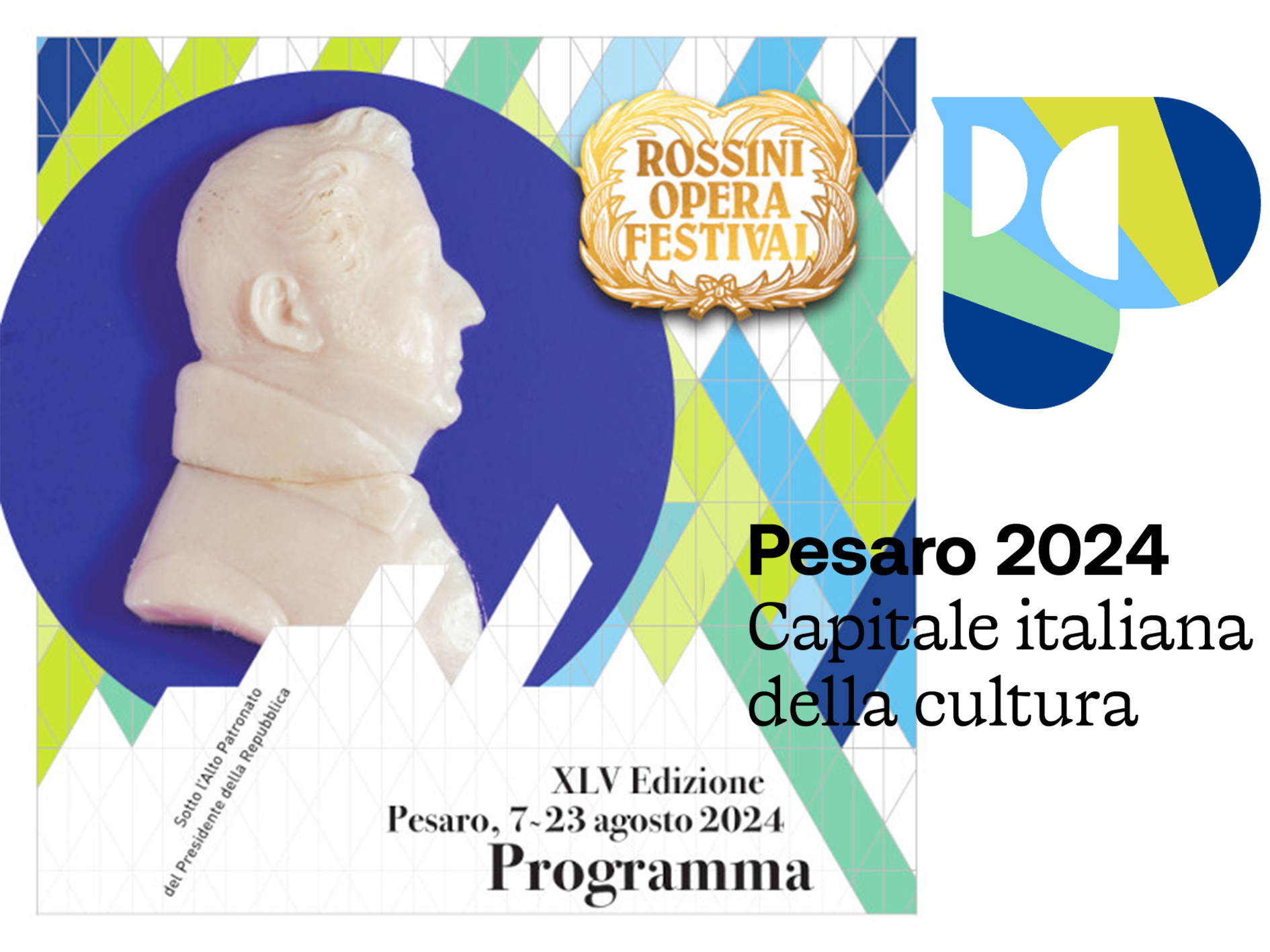 2024 l'année de Pesaro et du Festival Rossini (Actualité) Opera