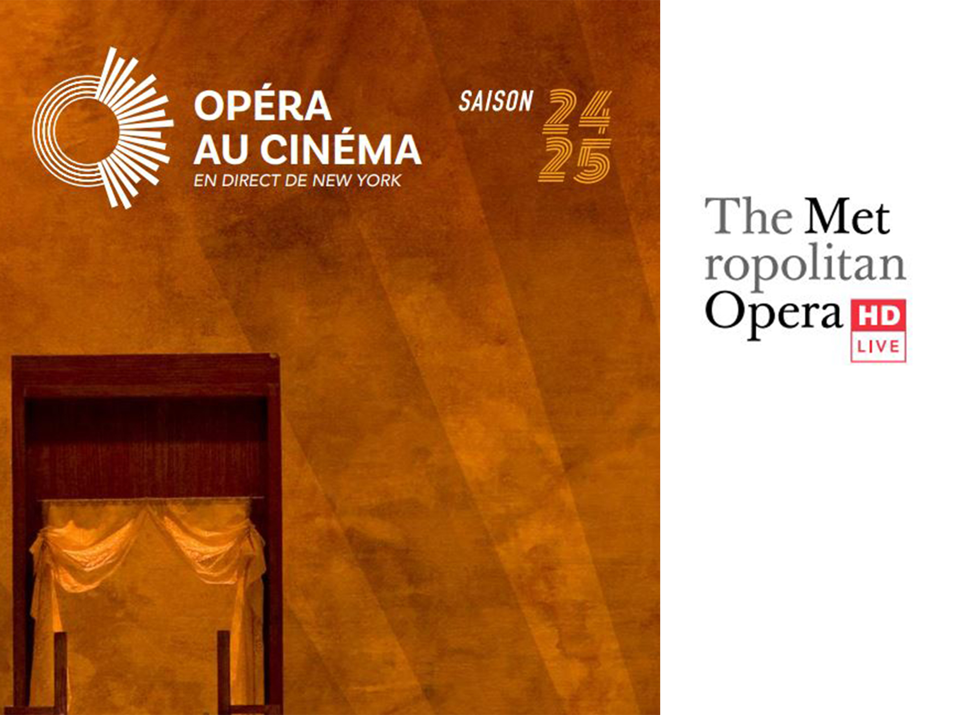 Actualités liées à Aida Metropolitan Opera (20242025) Opera Online