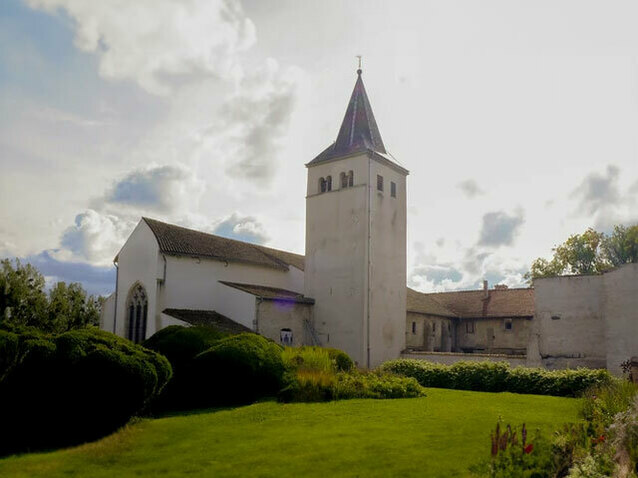 Concours de chant baroque de Froville