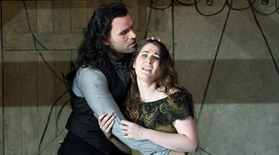 La bohème at the Royal Opera House, Covent Garden (Column) | Opera ...