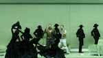 Don Quichotte - Opéra National de Paris - Bastille (2024) (c) Emilie Brouchon