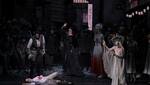 Turandot, Teatro alla Scala (2024) (c) Ph. Teatro alla Scala / Brescia - Amisano