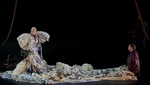 Tristan und Isolde - Bayreuther Festspiele (2024) © Enrico Nawrath