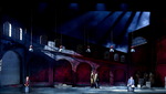 La Bohème, Opéra de Montpellier