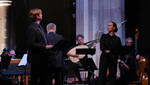 Victor Sicard & Lorrie Garcia, Rinaldo - Festival de Beaune (2024)