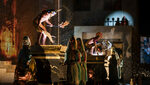 Aida - Opernfestspiele St Margarethen 2024