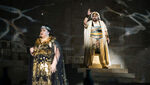 Aida - Opernfestspiele St Margarethen 2024