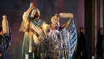 Aida - Opernfestspiele St Margarethen 2024