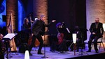 Philippe Jaroussky et L’Arpeggiata, Festival d'Ambronay 2024