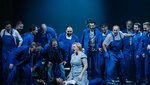 Lady Macbeth de Mzensk, Gran Teatre del Liceu 2024 (c) Quique García