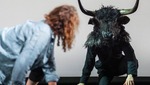 Phaedra + Minotaur, The Royal Opera © 2025 Tristram Kenton