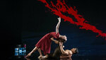 Phaedra + Minotaur, The Royal Opera © 2025 Tristram Kenton